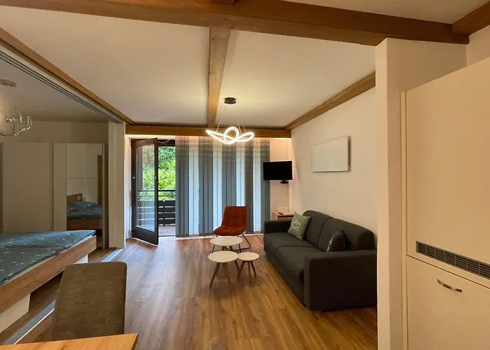 Moderne-Ferienwohnung-Nur-500M-Vom-Millstaetter-See-Entfernt