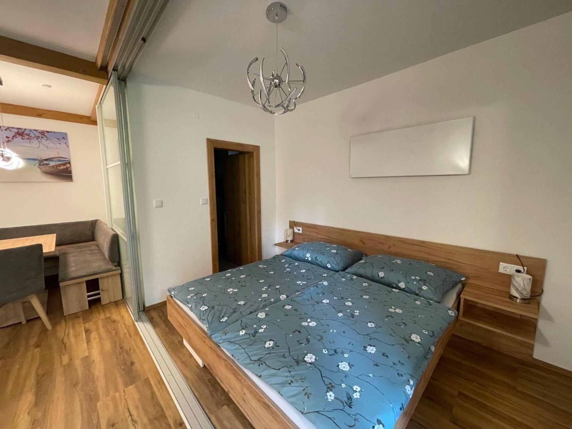 Moderne-ferienwohnung-nur-500m-vom-millstaetter-see-entfernt Millstatt