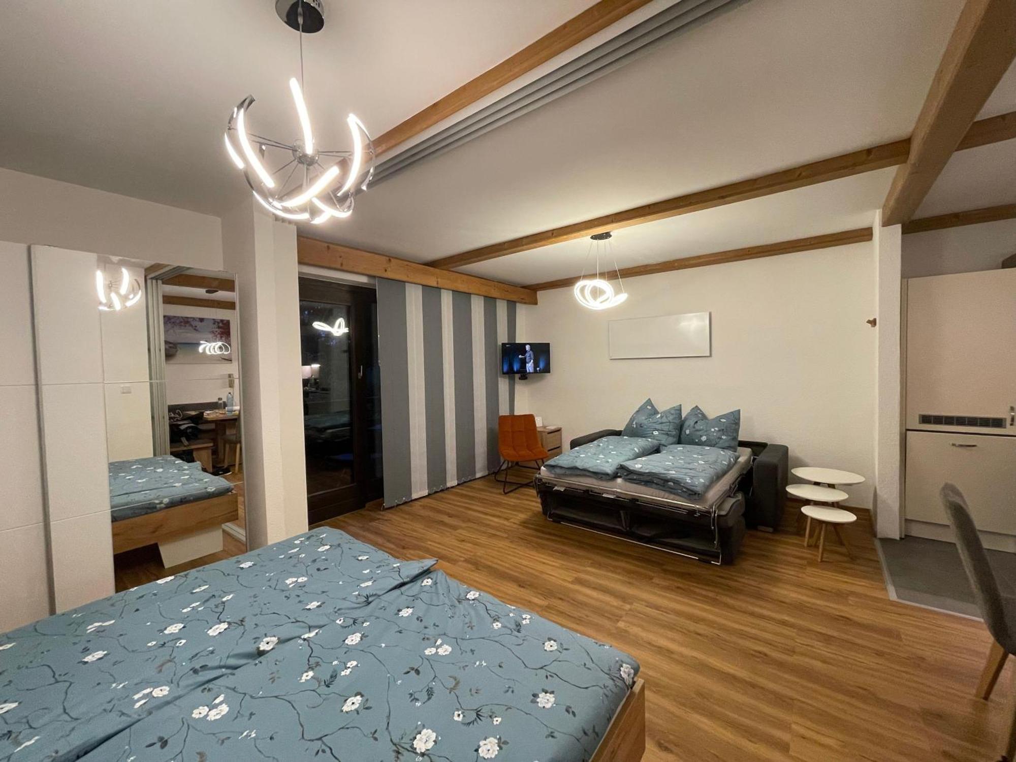 Moderne-ferienwohnung-nur-500m-vom-millstaetter-see-entfernt Apartment Millstatt