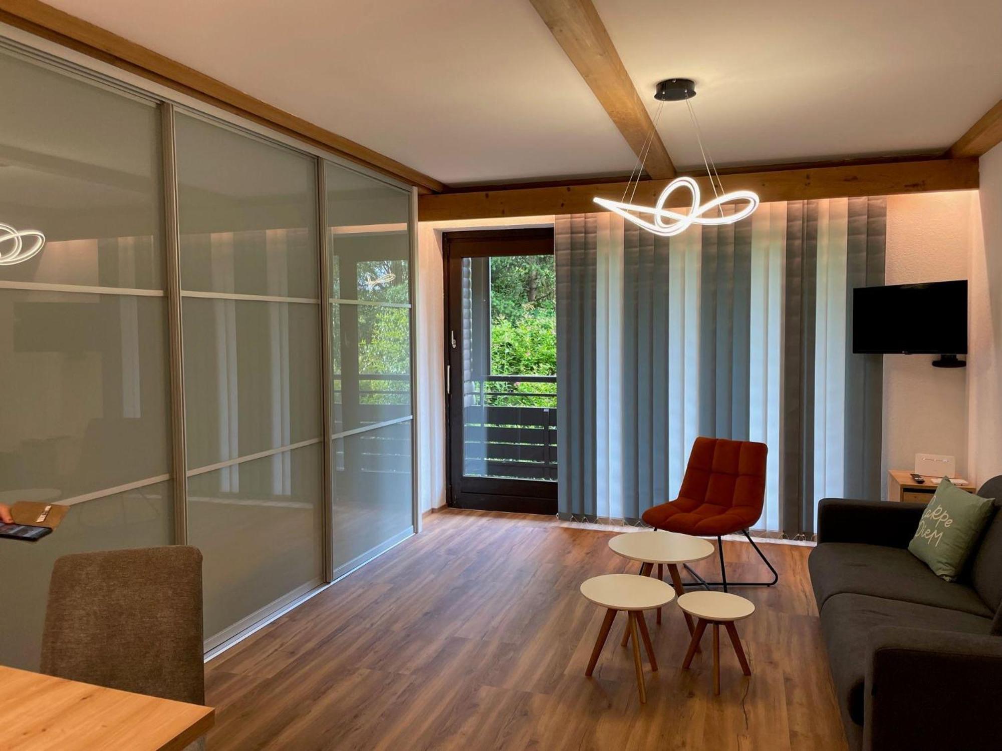 Apartment Moderne-ferienwohnung-nur-500m-vom-millstaetter-see-entfernt Millstatt