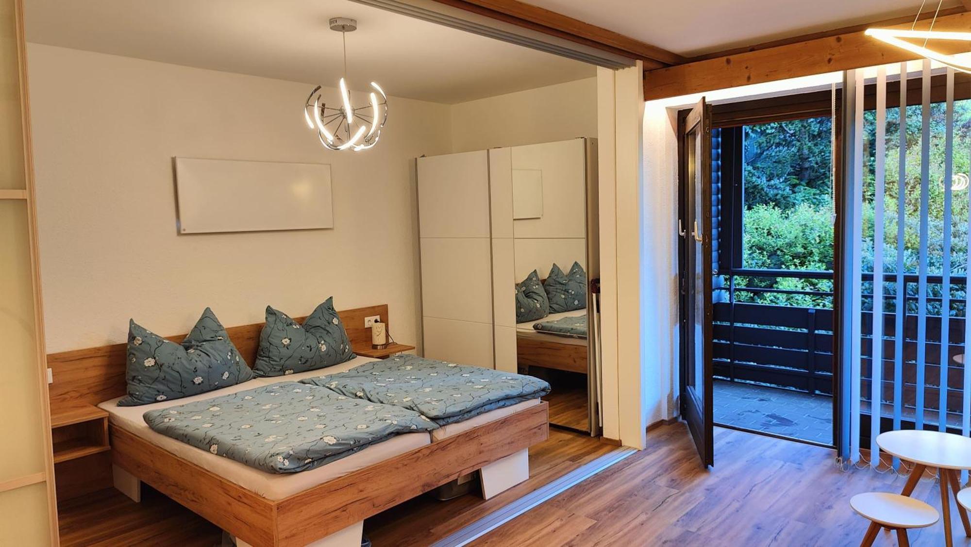 Apartment Moderne-ferienwohnung-nur-500m-vom-millstaetter-see-entfernt