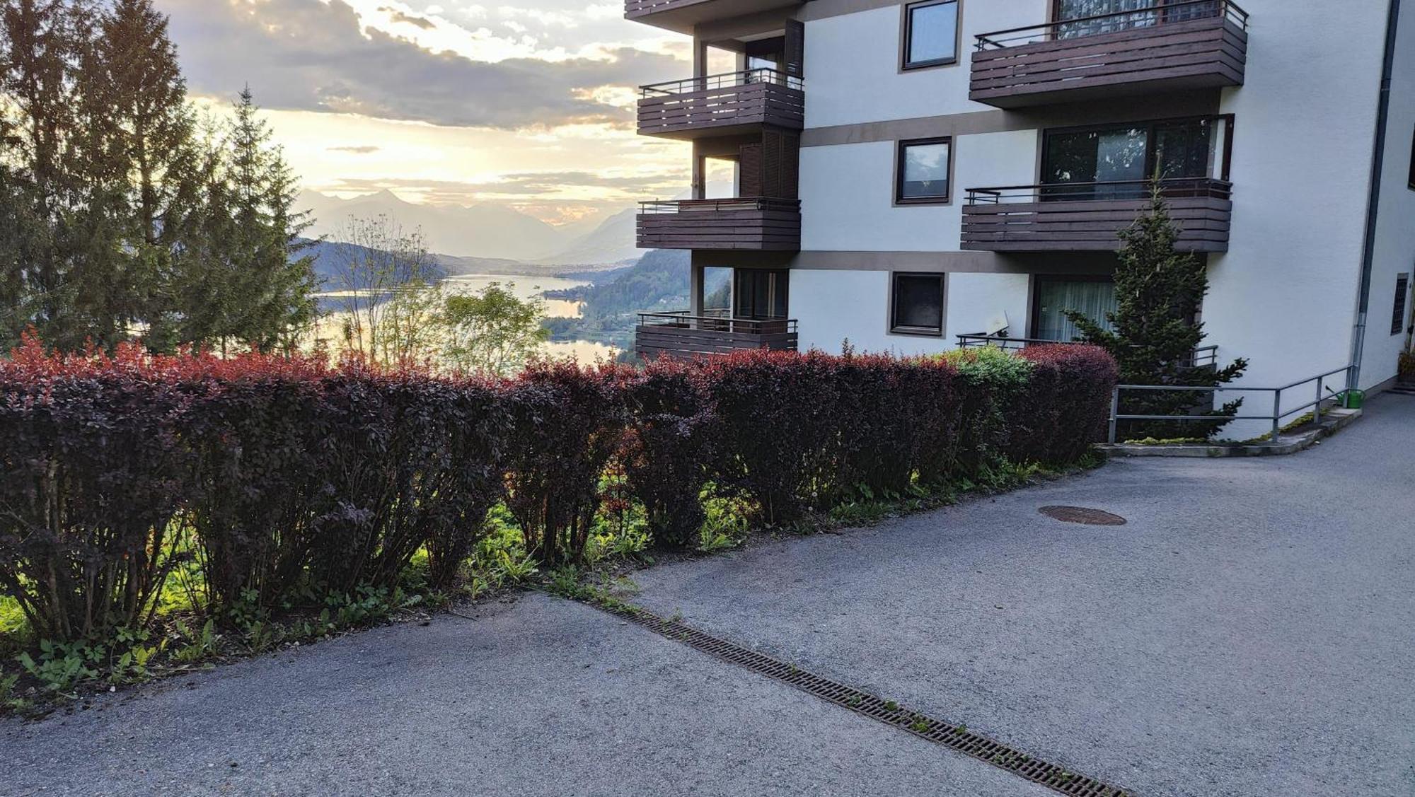 Moderne-ferienwohnung-nur-500m-vom-millstaetter-see-entfernt Millstatt