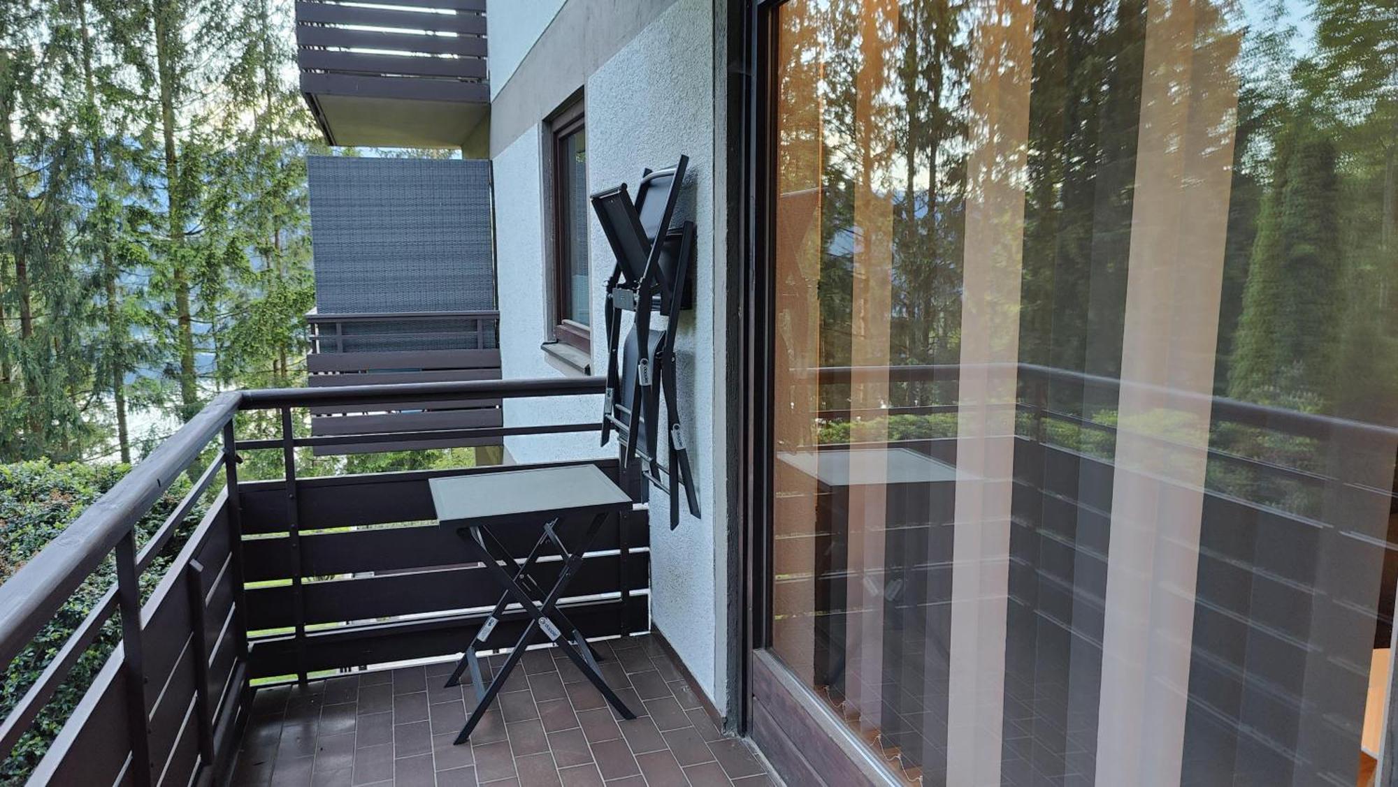Apartment Moderne-ferienwohnung-nur-500m-vom-millstaetter-see-entfernt Millstatt