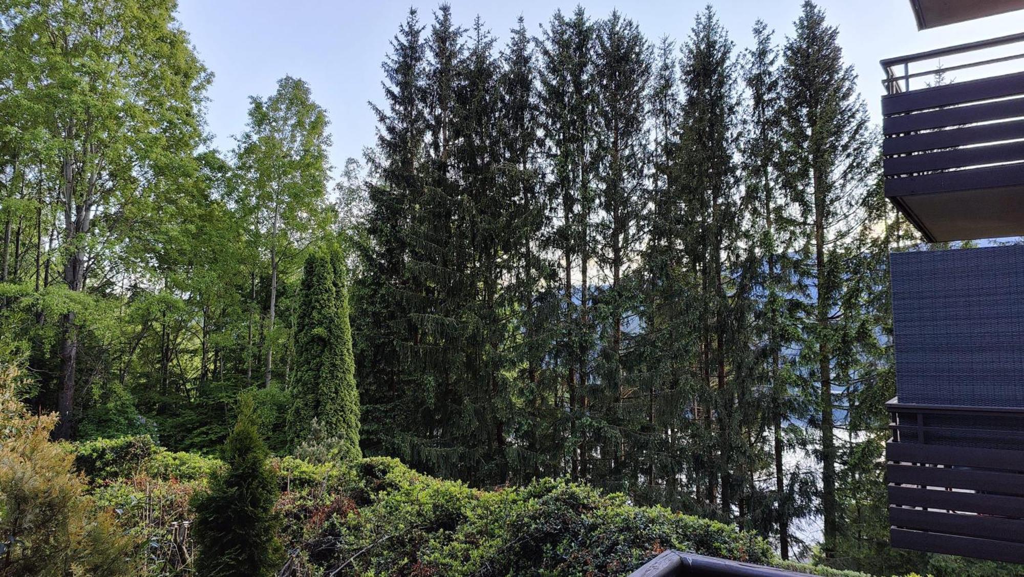 Moderne-ferienwohnung-nur-500m-vom-millstaetter-see-entfernt Apartment